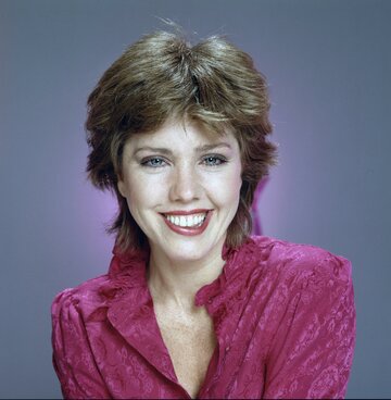 Penelope Milford