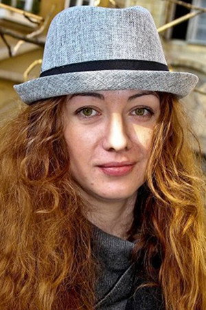 Каролина Кайзерова