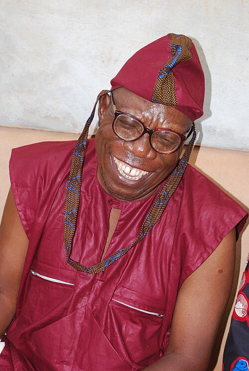 Koffi Gahou