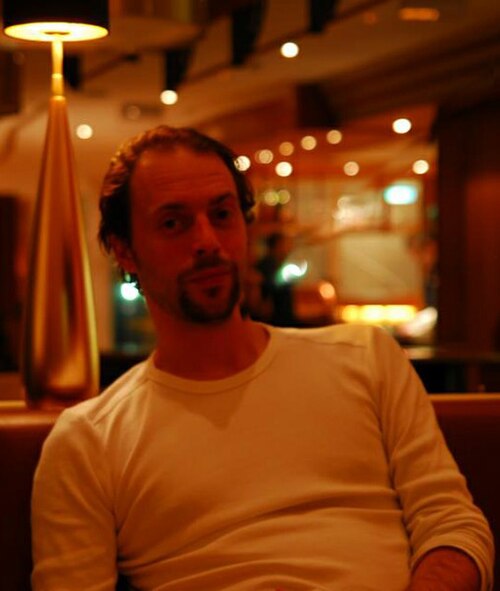 Marcel André Heizmann