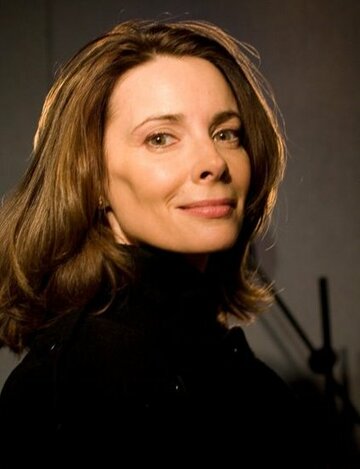 Nicola Bryant