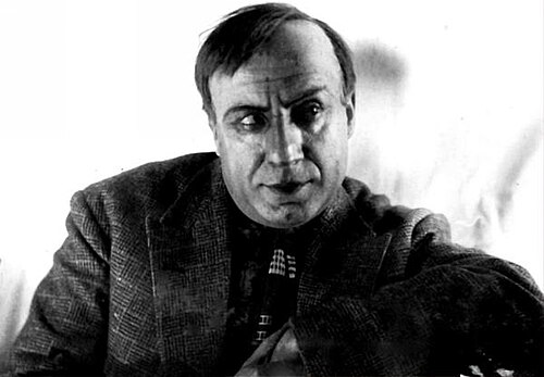 M. Janan