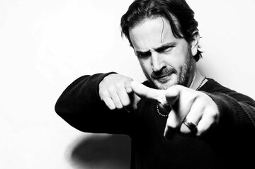 Richard Speight Jr.