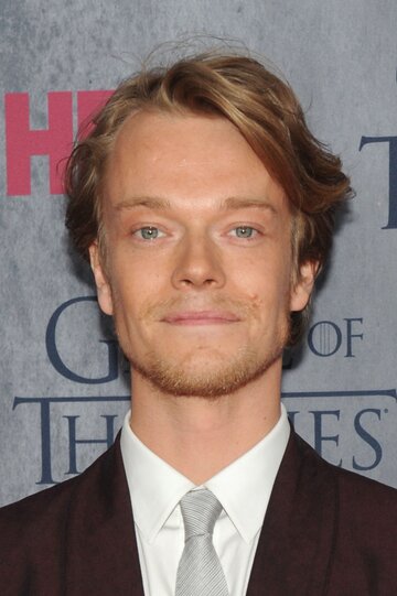 Alfie Allen