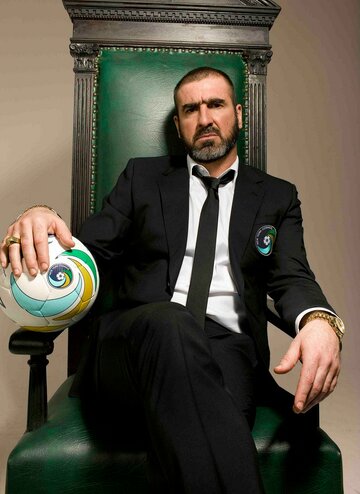 Éric Cantona