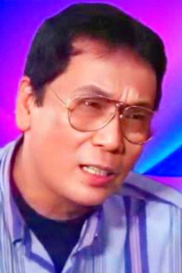 Vic Varrion
