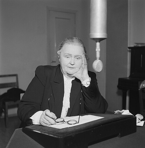 Хелла Вуолийоки