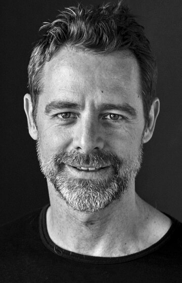 David Sutcliffe