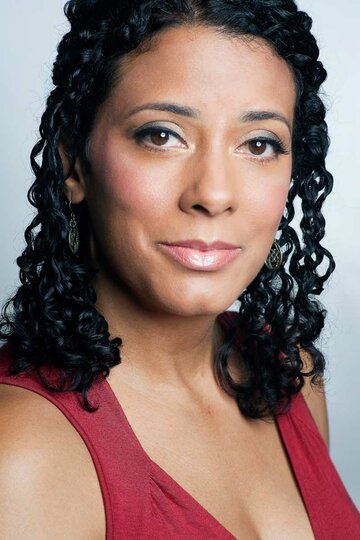 Cynda Williams