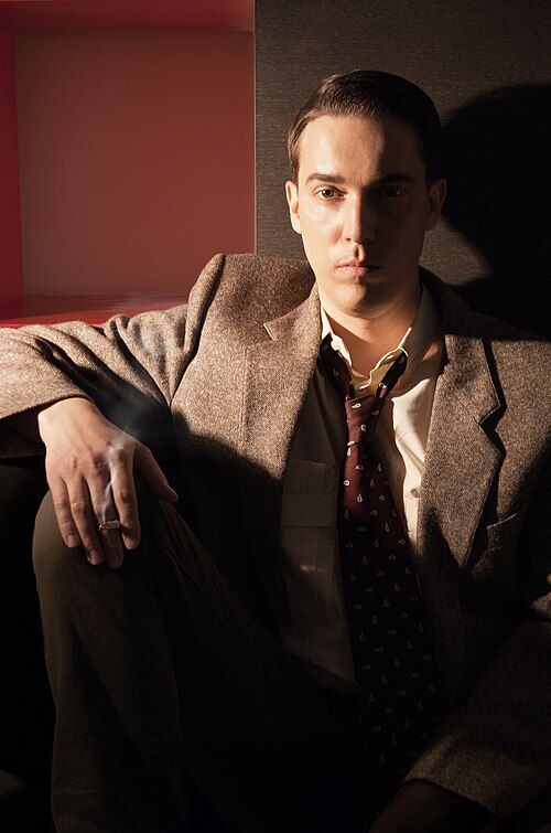 David Imper