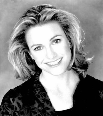 Cynthia Geary