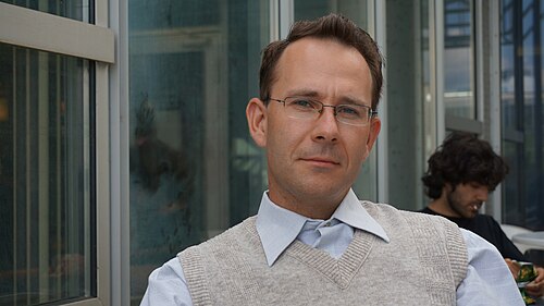 Daniel Šváb