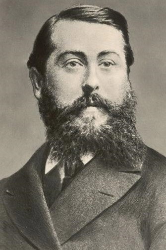 Delib Kleman Filiber Leo