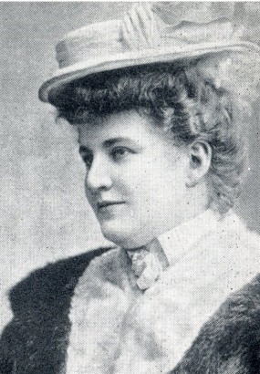 Ema Švandová