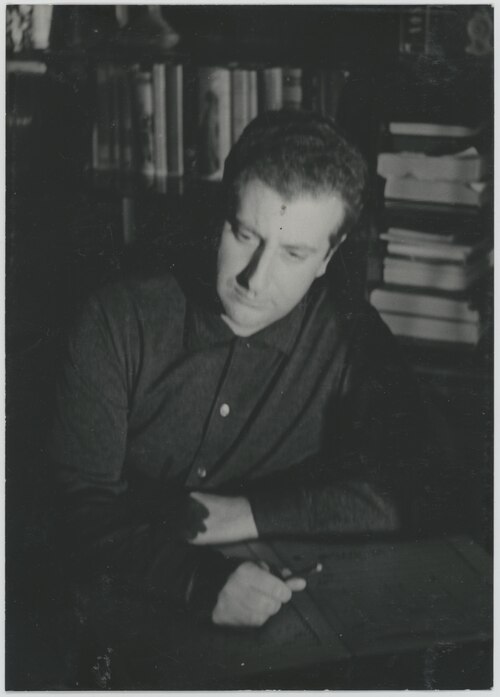 Carlo Franci