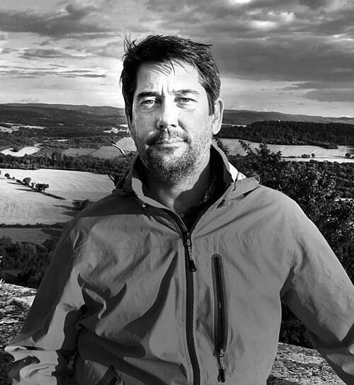 Ludovic Bonleux