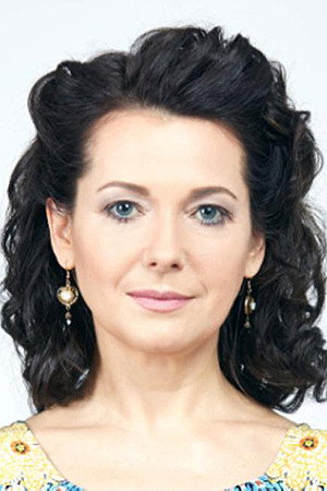 Горшкова, Надежда Владиславовна