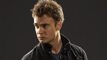 Robin Dunne