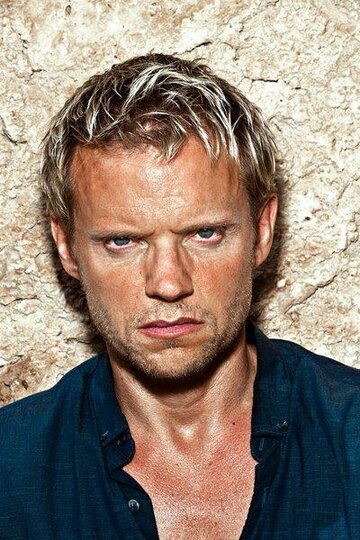 Marc Warren