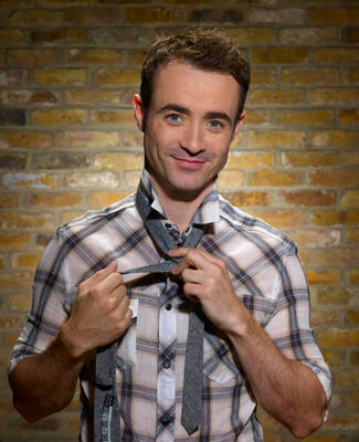 Joe McFadden