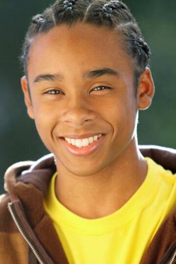 Zachary Isaiah Williams