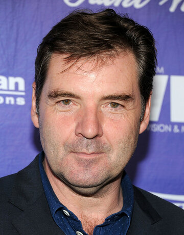Brendan Coyle