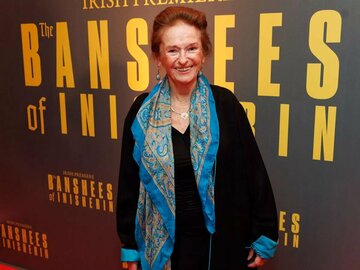 Sheila Flitton