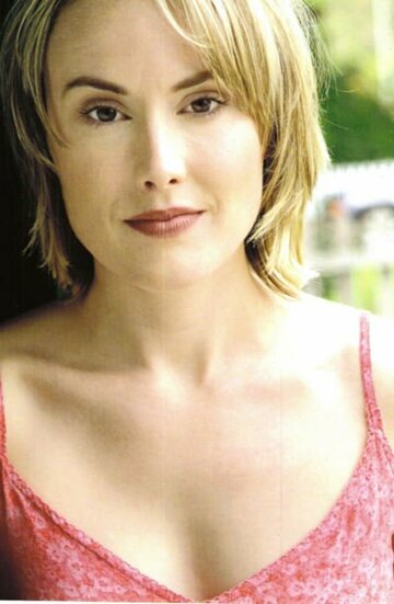 Meredith Louise Thomas