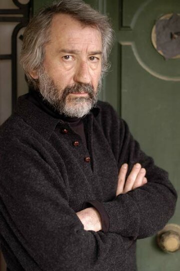 José Sacristán