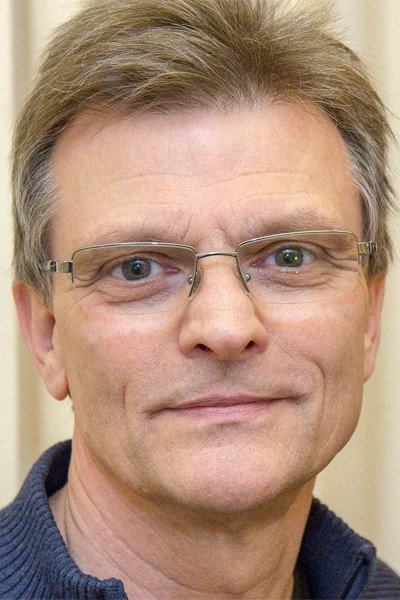 Бернд Фоллбрехт
