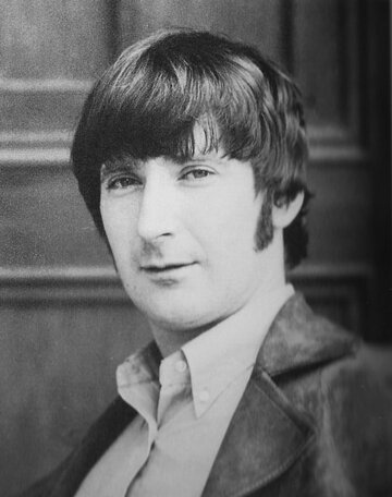 Denny Doherty