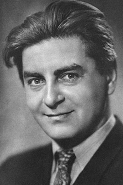 Юрий Петрович Любимов