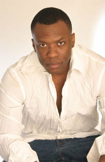Dwayne Barnes