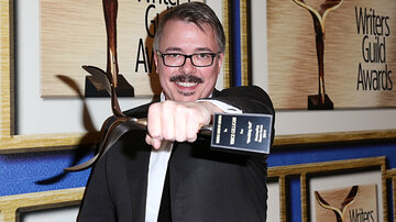 Vince Gilligan