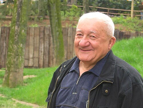 Зденек Срстка