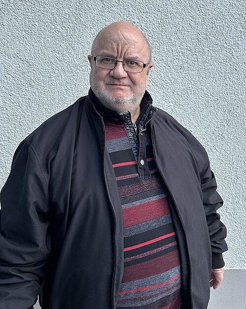Мартин Фалтин