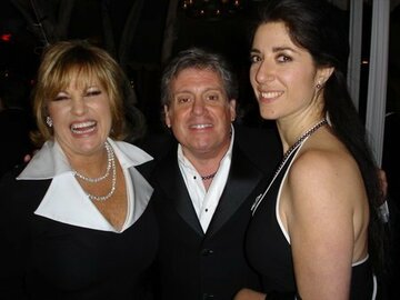 Lorna Luft