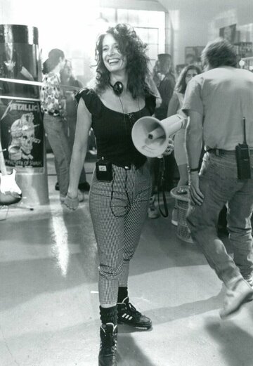 Penelope Spheeris