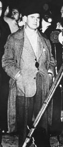 Humberto Peruzzi