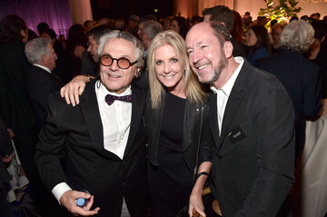 George Miller