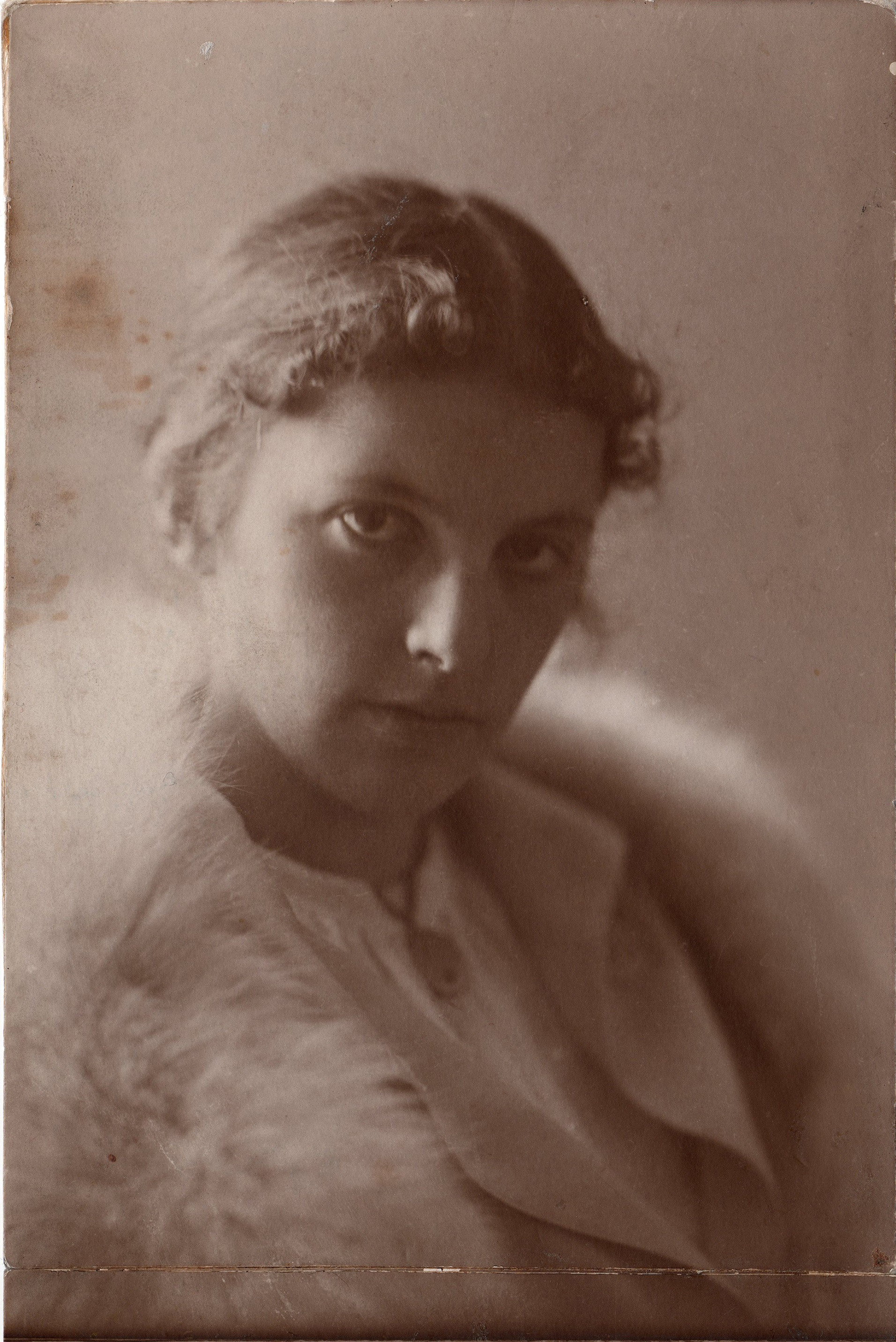Ребикова, Александра Васильевна
