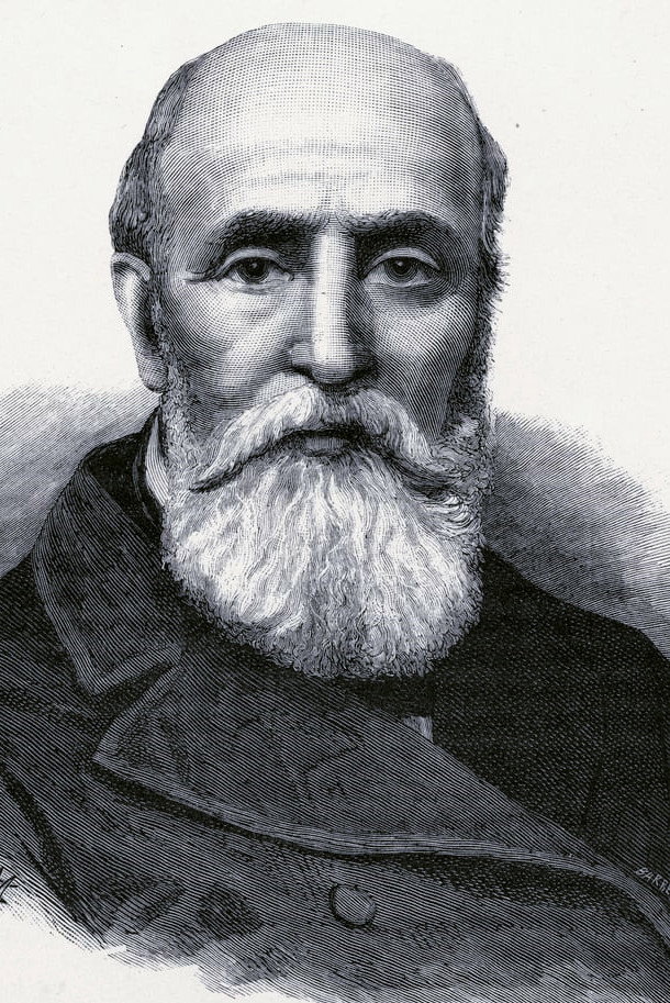Джованни Доменико Руффини