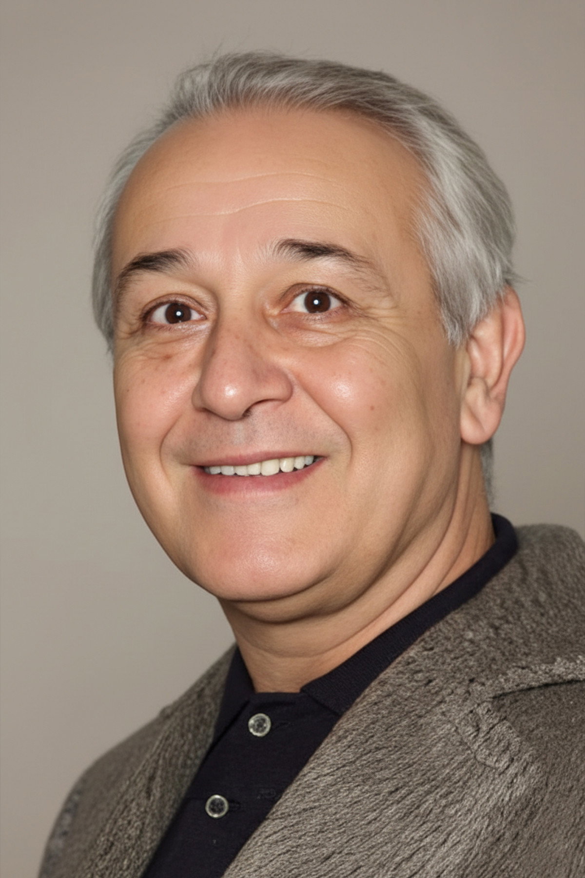 Reşit Baran
