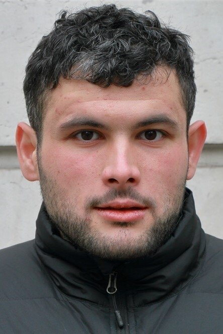 Мохамед Седдики