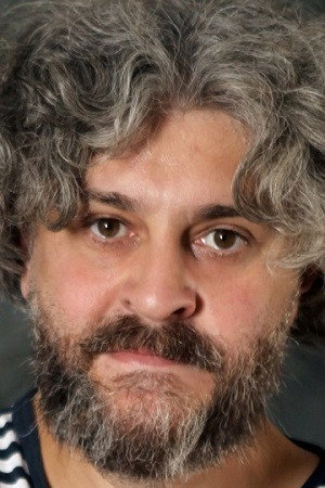 Сильвестров, Андрей Вячеславович