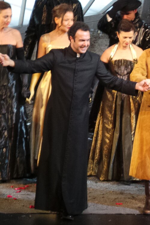Simón Orfila