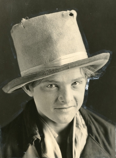 Edouard Trebaol