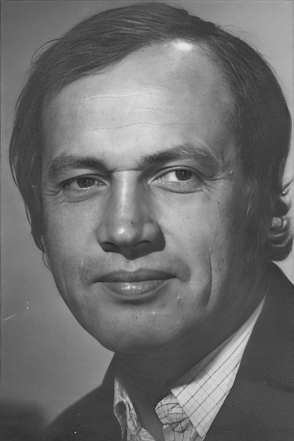 Юрий Сергеевич Мальцев