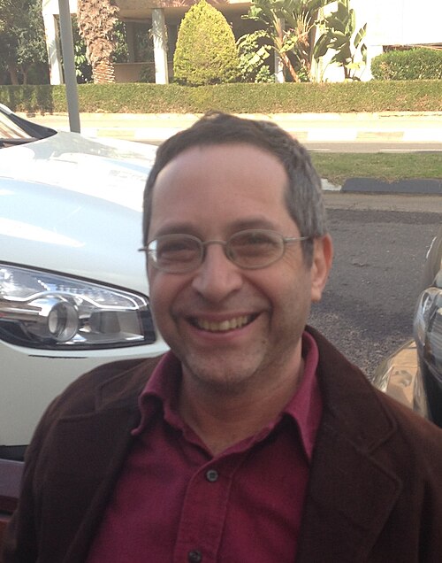 Avi Hadash