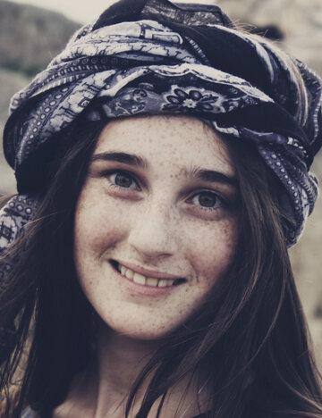 Mariam Buturishvili